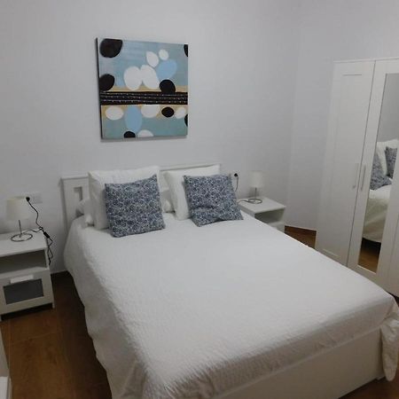 Estudio Sermar Punta Mujeres Ngoại thất bức ảnh