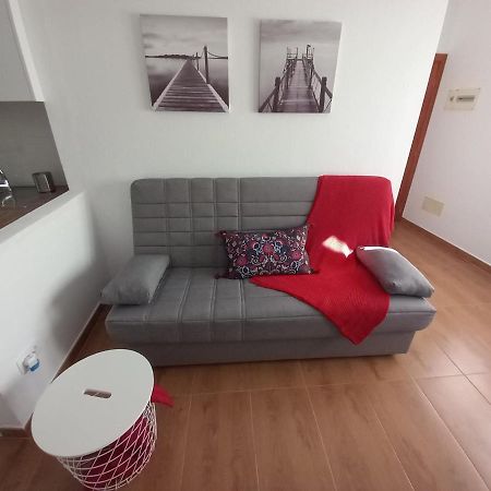 Estudio Sermar Punta Mujeres Ngoại thất bức ảnh
