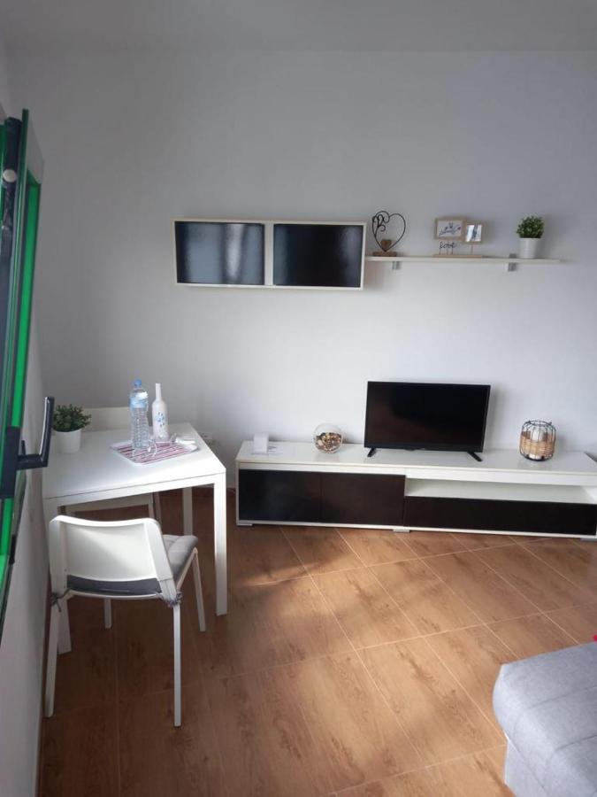 Estudio Sermar Punta Mujeres Ngoại thất bức ảnh