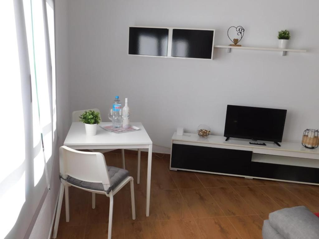 Estudio Sermar Punta Mujeres Ngoại thất bức ảnh